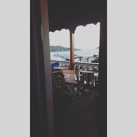 Angela Village Daire