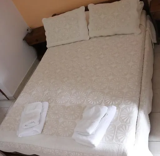 Daire Angela Village *