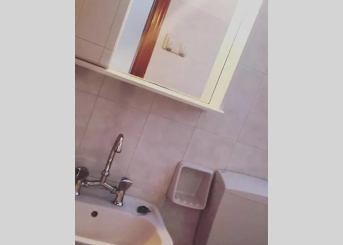 Daire Angela Village İlipsi