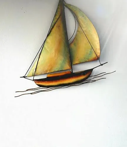 Angela Village Apartman *