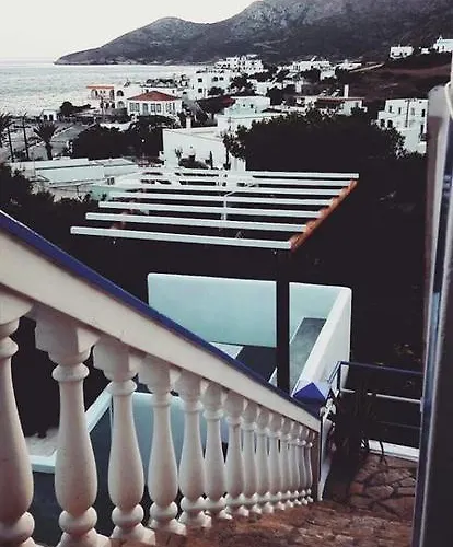 Apartman Angela Village