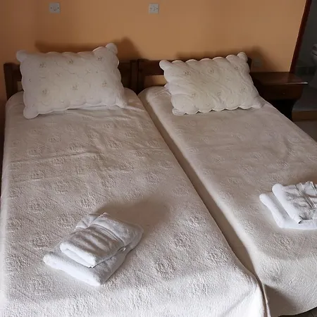 Angela Village * Lipsi