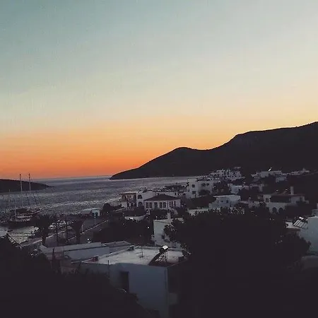 Angela Village *