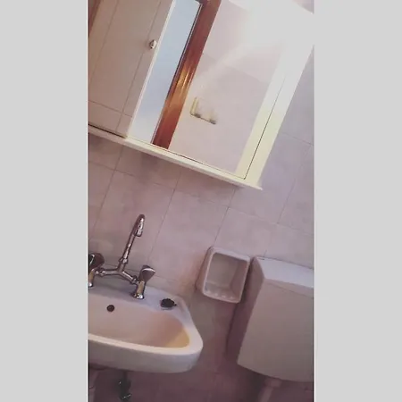 شقة Angela Village ليبسوي