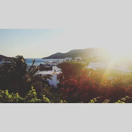 Angela Village