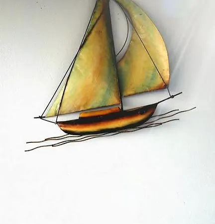 Angela Village شقة *