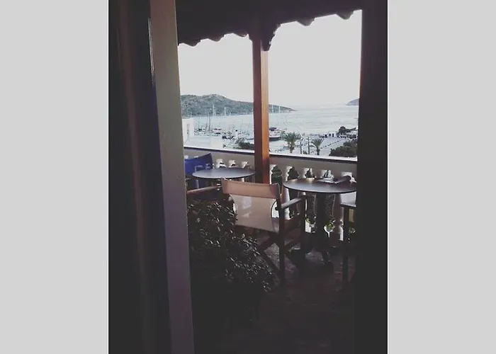 Angela Village Apartment